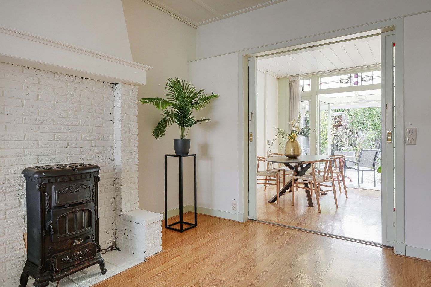 Foto 10 van Hofdijklaan 41