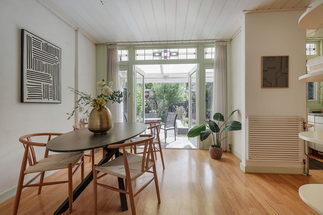 Foto 13 van Hofdijklaan 41