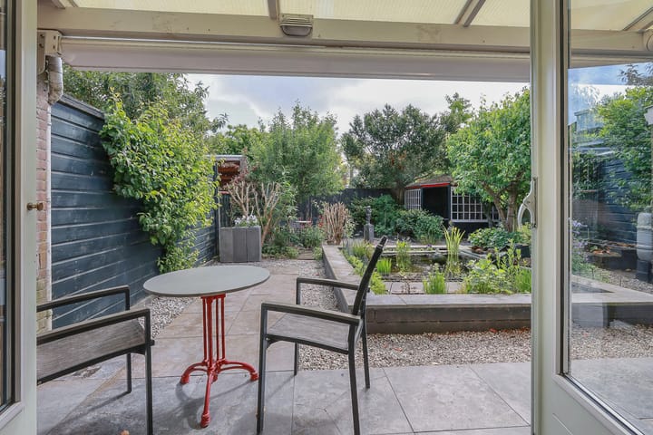 Foto 14 van Hofdijklaan 41