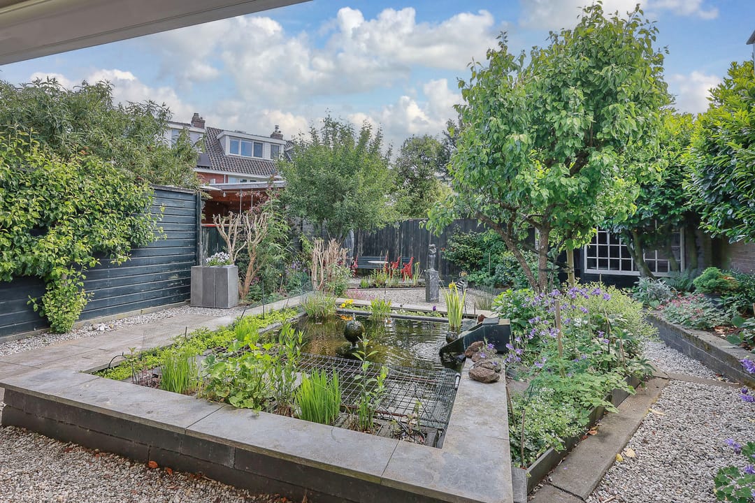 Foto 16 van Hofdijklaan 41