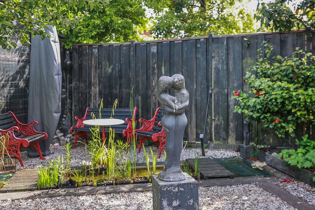 Foto 17 van Hofdijklaan 41