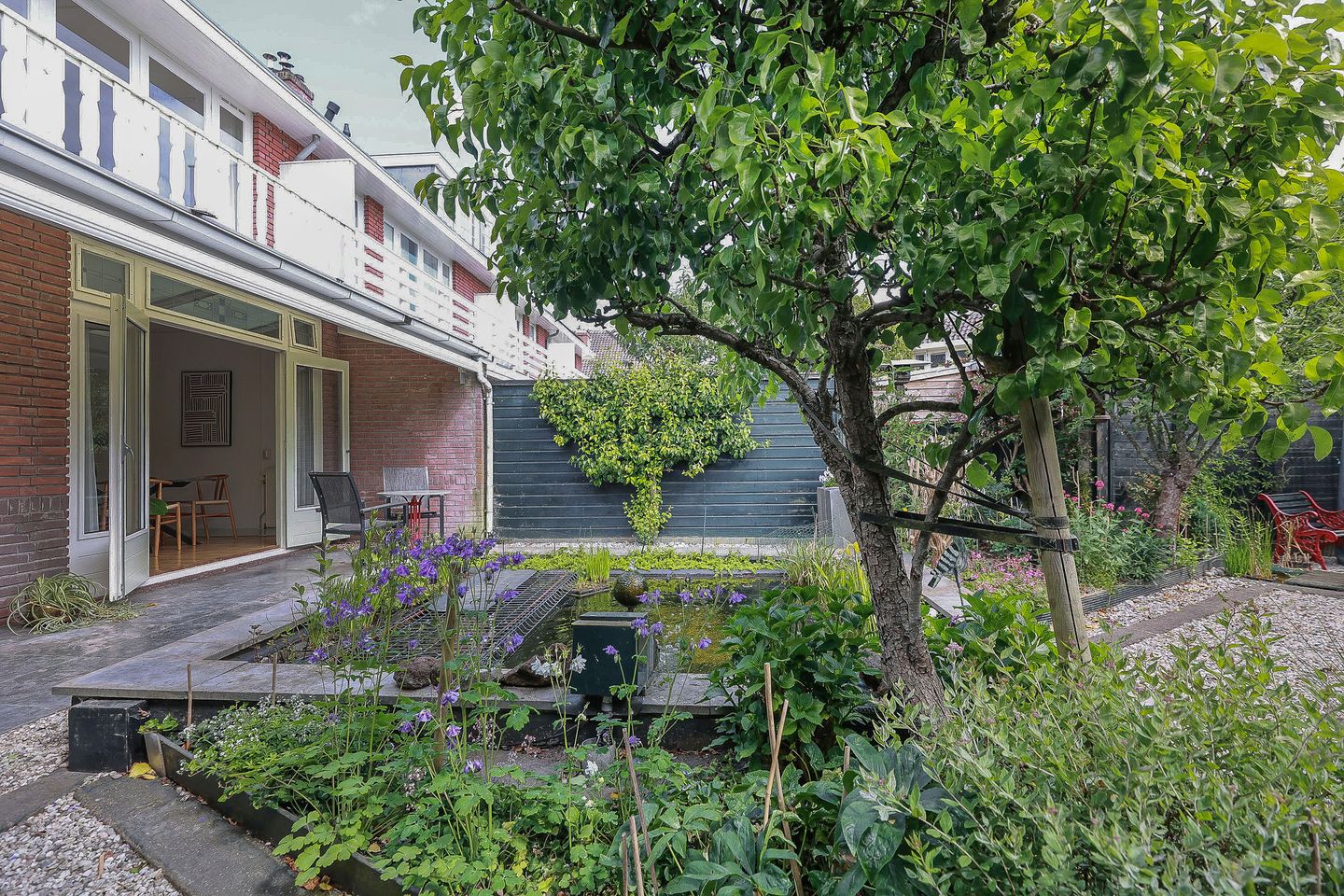 Foto 19 van Hofdijklaan 41