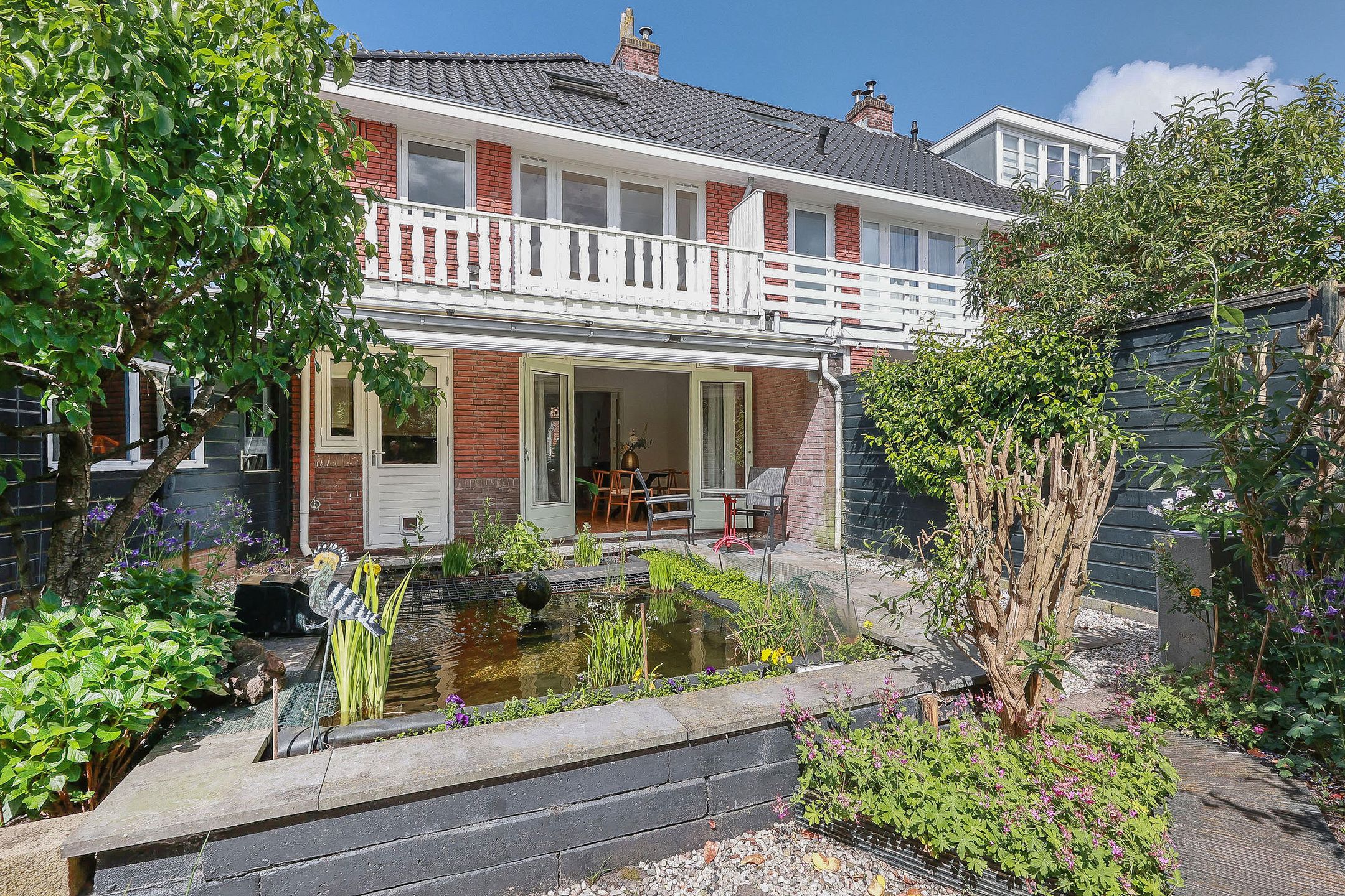 Foto 21 van Hofdijklaan 41