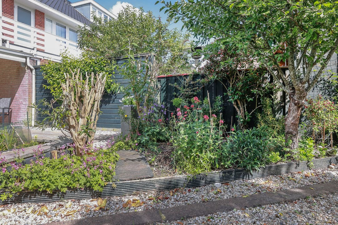 Foto 22 van Hofdijklaan 41