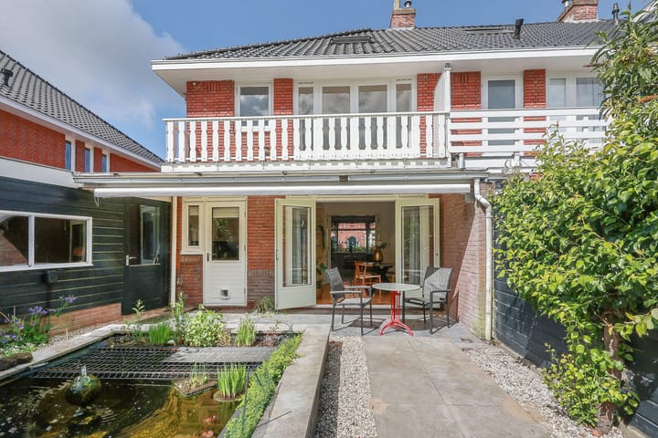 Foto 24 van Hofdijklaan 41