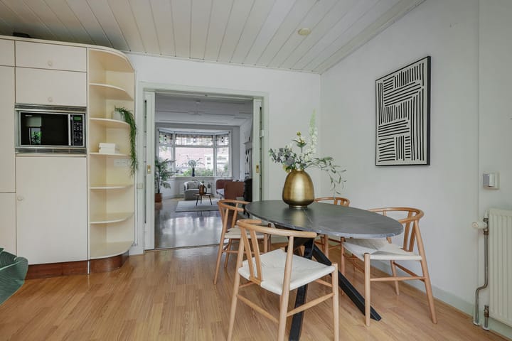 Foto 27 van Hofdijklaan 41