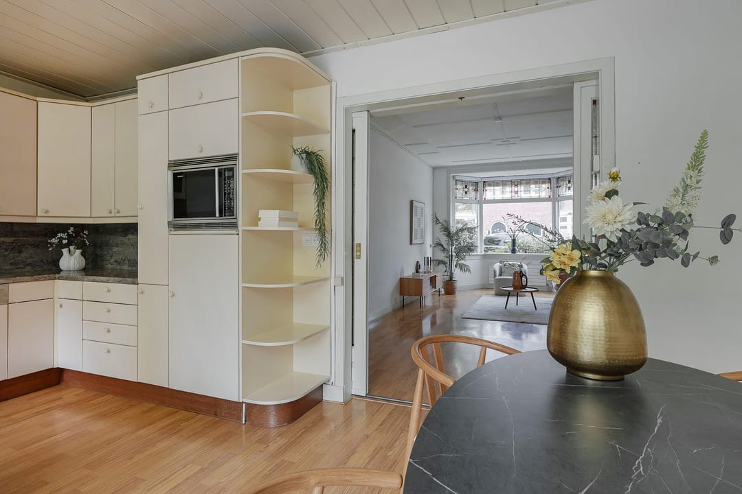 Foto 28 van Hofdijklaan 41