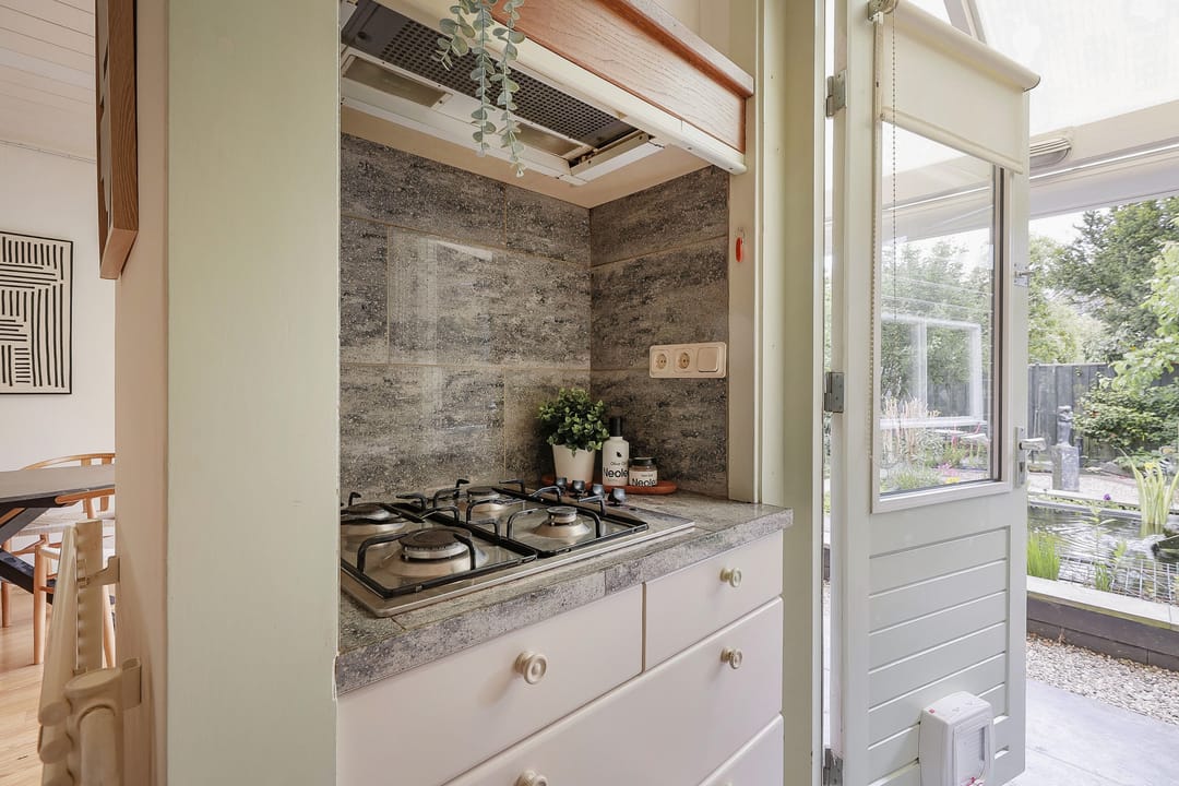 Foto 32 van Hofdijklaan 41