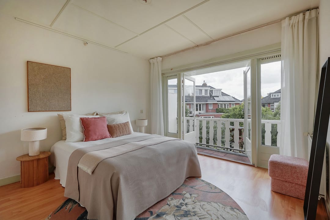 Foto 38 van Hofdijklaan 41