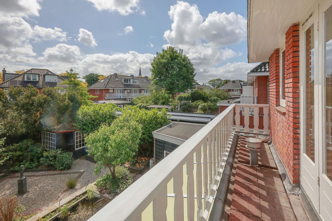 Foto 41 van Hofdijklaan 41