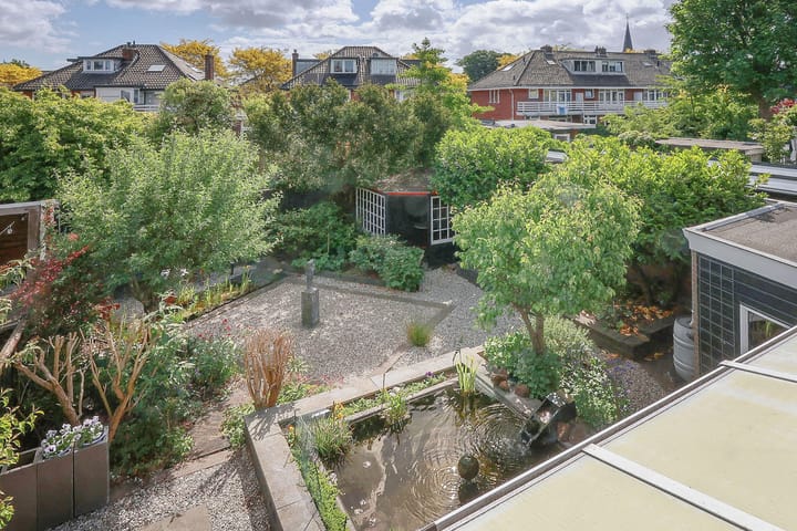 Foto 42 van Hofdijklaan 41