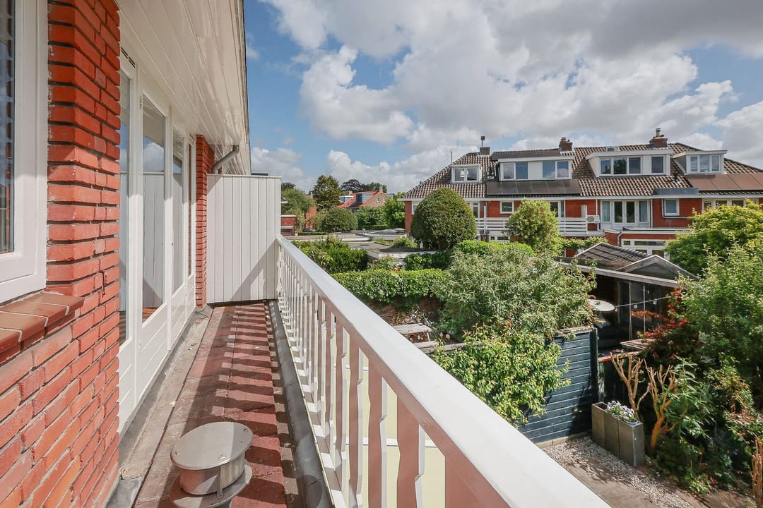 Foto 43 van Hofdijklaan 41