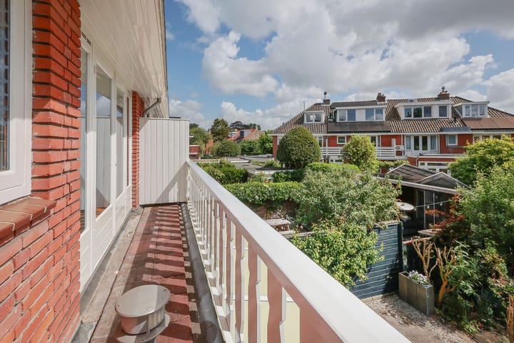 Foto 43 van Hofdijklaan 41