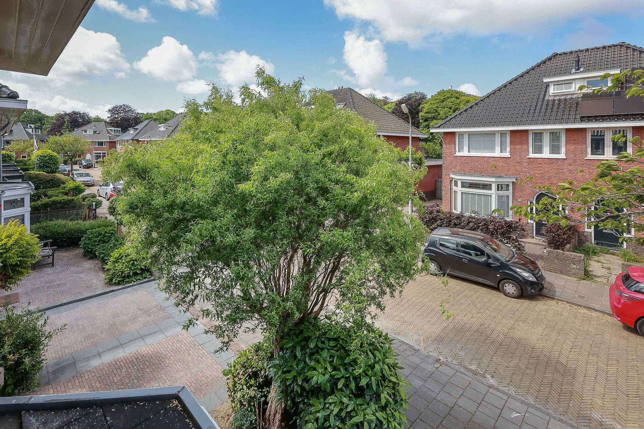 Foto 48 van Hofdijklaan 41