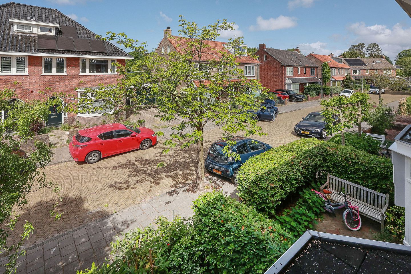 Foto 49 van Hofdijklaan 41