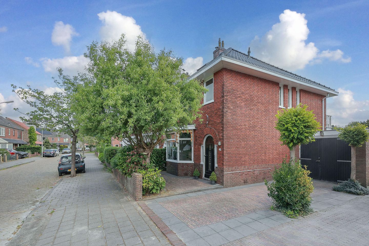 Foto 59 van Hofdijklaan 41