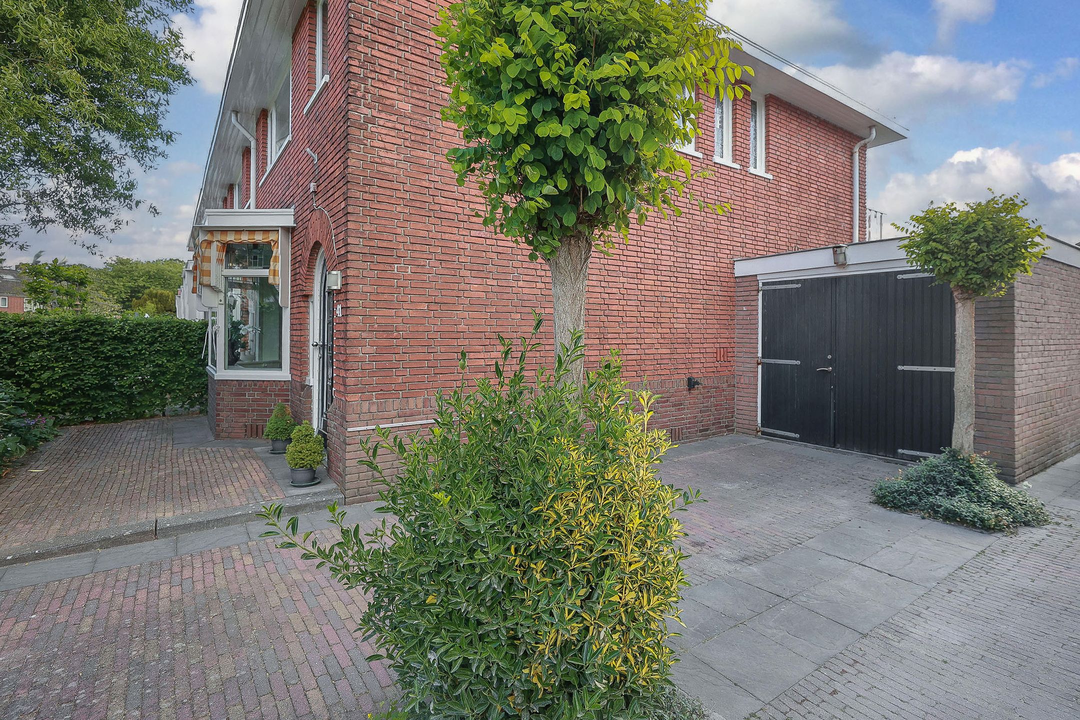 Foto 60 van Hofdijklaan 41