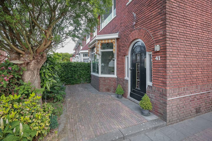 Foto 61 van Hofdijklaan 41