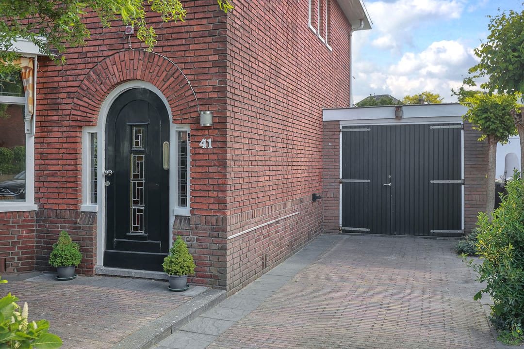 Foto 62 van Hofdijklaan 41