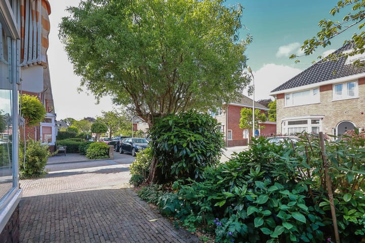 Foto 63 van Hofdijklaan 41