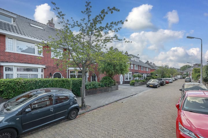 Foto 65 van Hofdijklaan 41