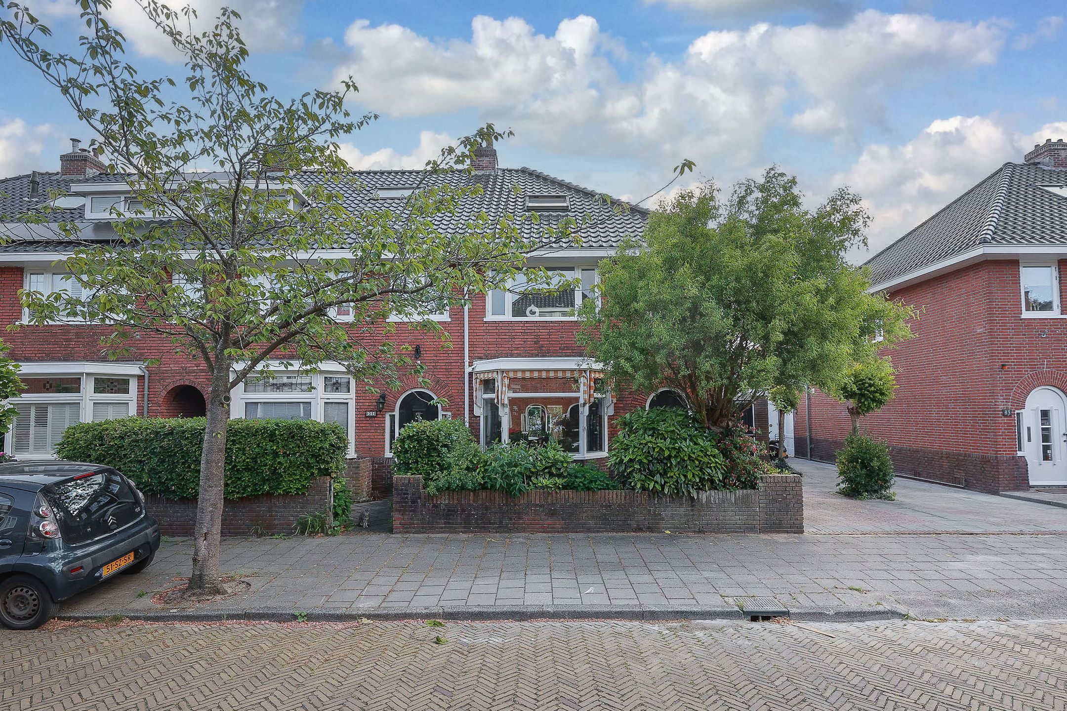 Foto 66 van Hofdijklaan 41