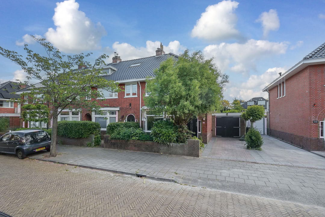 Foto 67 van Hofdijklaan 41