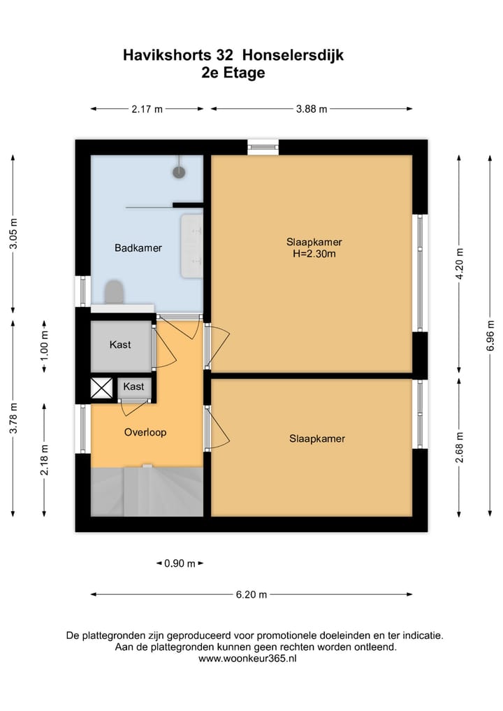 Foto 34 van Havikshorst 32