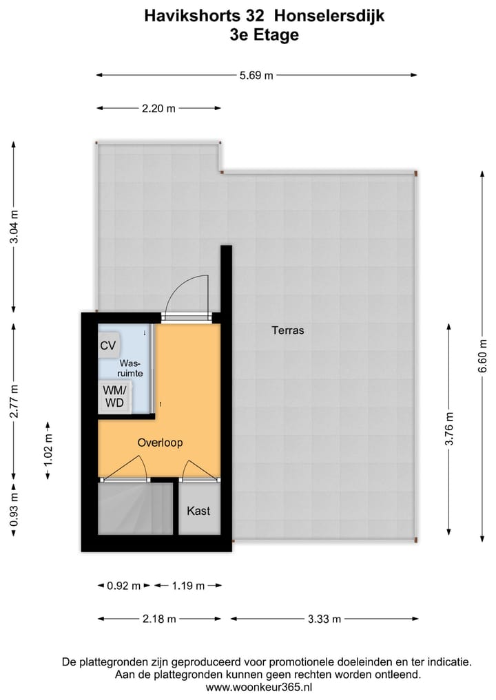 Foto 35 van Havikshorst 32
