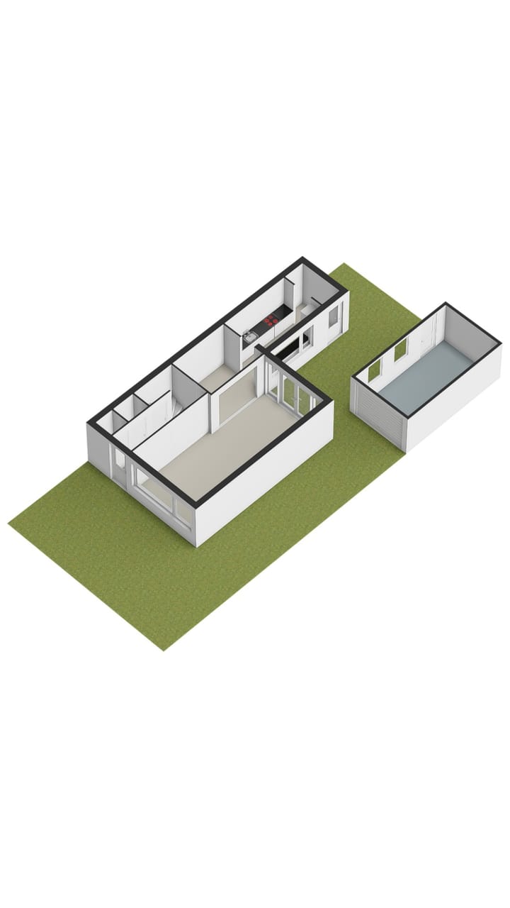 Foto 43 van Merelstraat 12