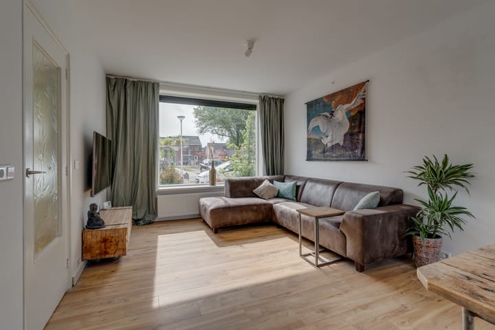 Foto 2 van Reinoud III-straat 13