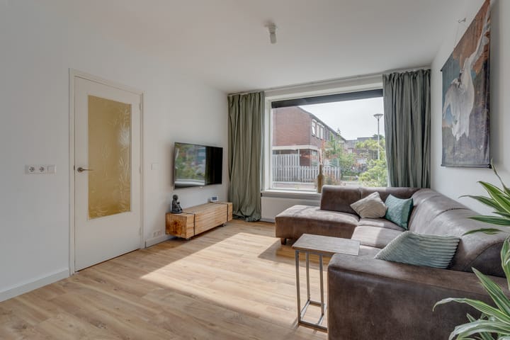 Foto 4 van Reinoud III-straat 13