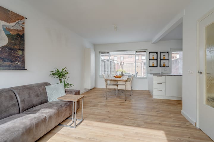 Foto 5 van Reinoud III-straat 13