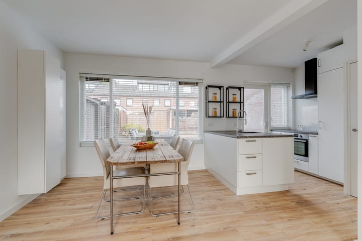 Foto 6 van Reinoud III-straat 13