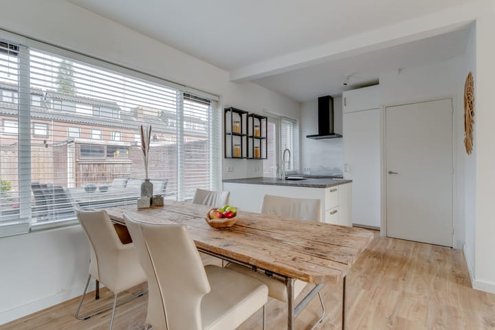 Foto 7 van Reinoud III-straat 13