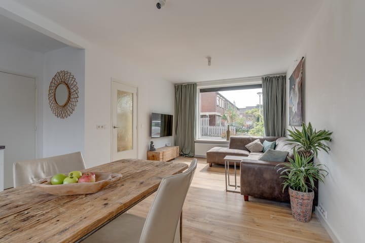 Foto 9 van Reinoud III-straat 13