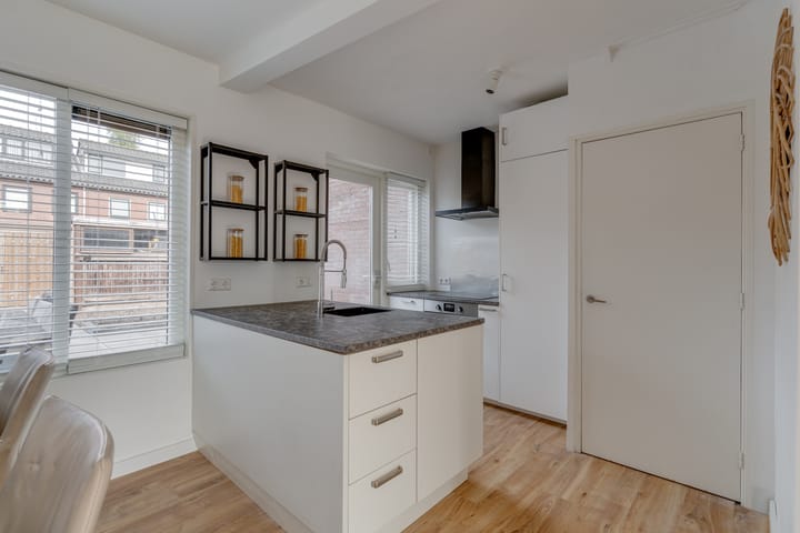 Foto 10 van Reinoud III-straat 13