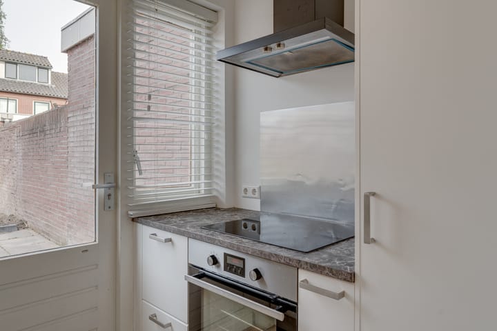 Foto 12 van Reinoud III-straat 13