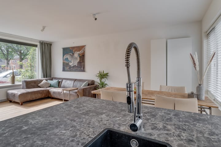 Foto 13 van Reinoud III-straat 13