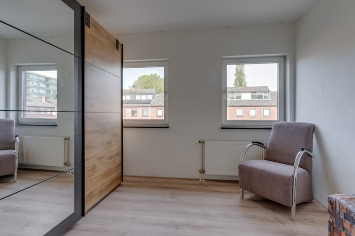 Foto 20 van Reinoud III-straat 13