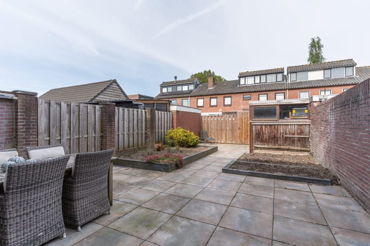 Foto 26 van Reinoud III-straat 13