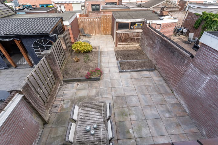 Foto 27 van Reinoud III-straat 13