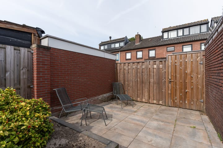 Foto 28 van Reinoud III-straat 13