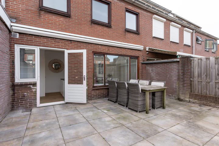 Foto 29 van Reinoud III-straat 13