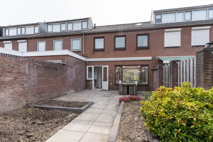 Foto 30 van Reinoud III-straat 13