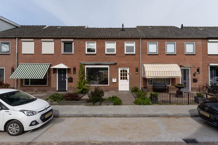 Foto 31 van Reinoud III-straat 13