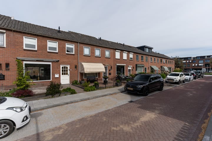 Foto 32 van Reinoud III-straat 13