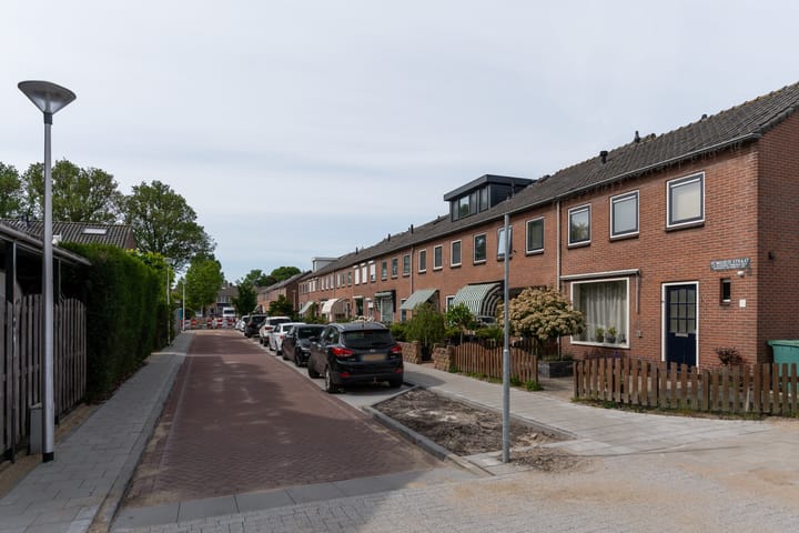 Foto 33 van Reinoud III-straat 13