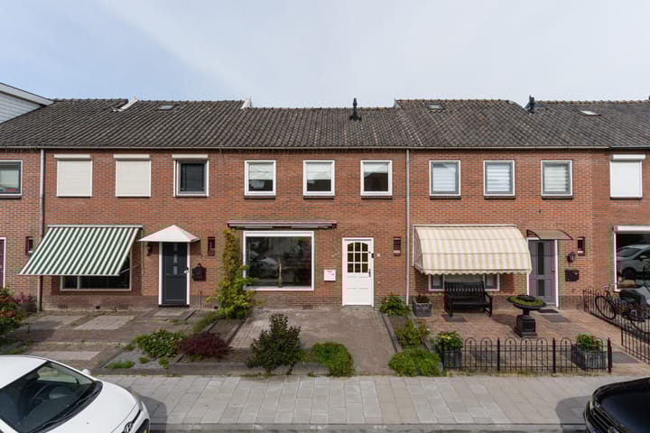 Foto 34 van Reinoud III-straat 13