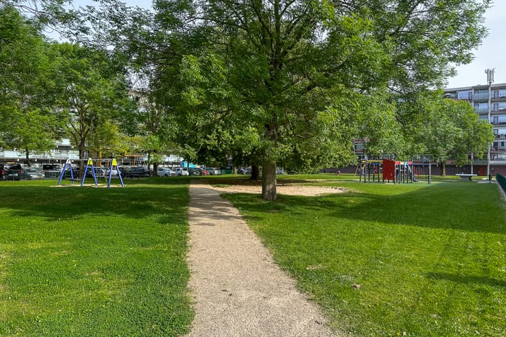 Foto 36 van Reinoud III-straat 13